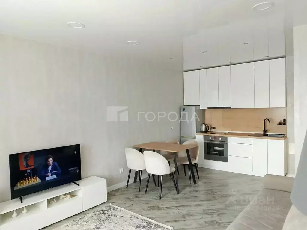 Студия Алтайский край, Барнаул тракт Павловский, 299 (29.0 м) - Фото 1