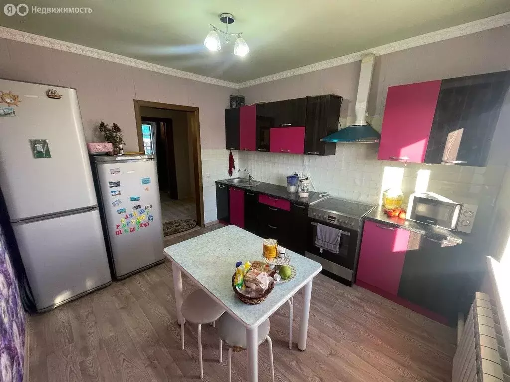 Дом в Иланский, Трактовая улица (141.4 м) - Фото 1