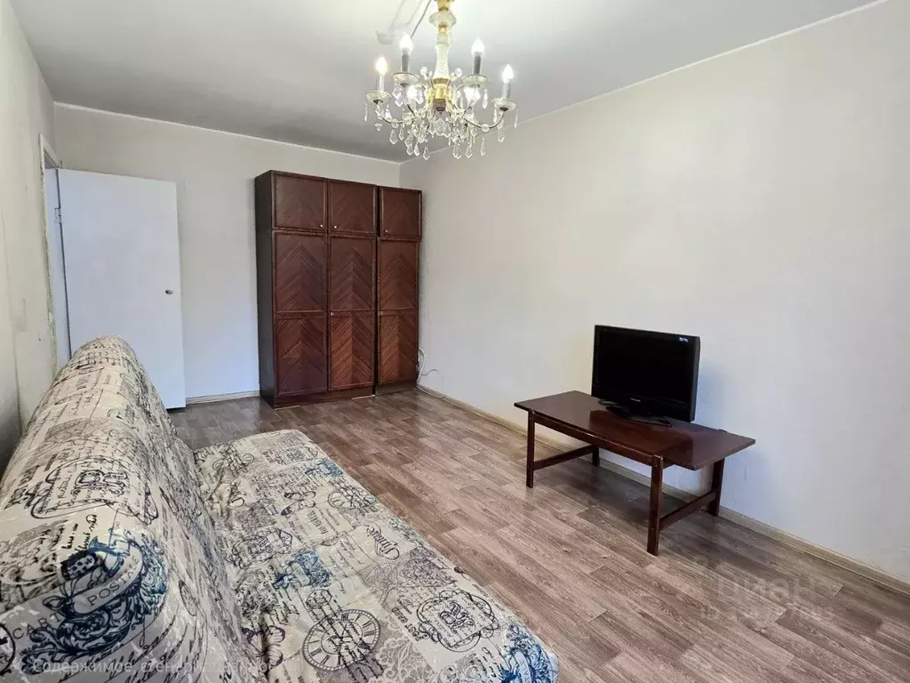 2-к кв. Иркутская область, Иркутск Приморский мкр, 26 (44.0 м) - Фото 2