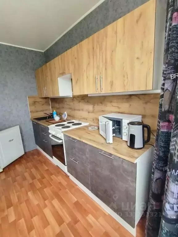 2-к кв. Московская область, Королев Пионерская ул., 30к6 (52.0 м) - Фото 2