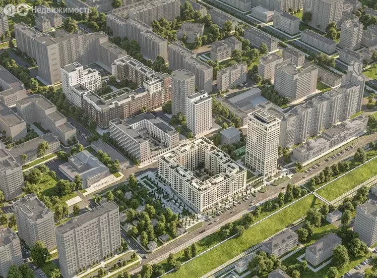 Помещение свободного назначения (145.9 м) - Фото 2