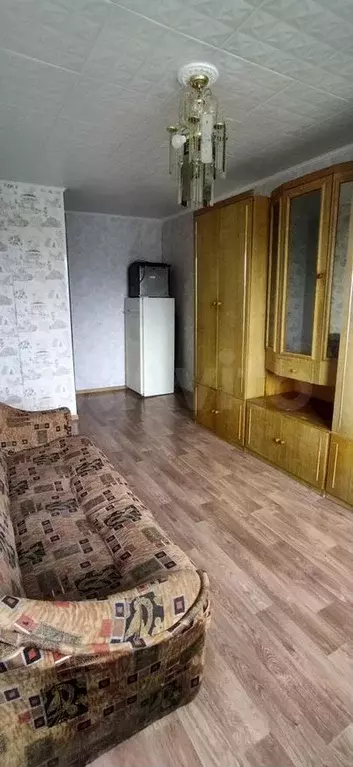 Квартира-студия, 22 м, 9/9 эт. - Фото 1