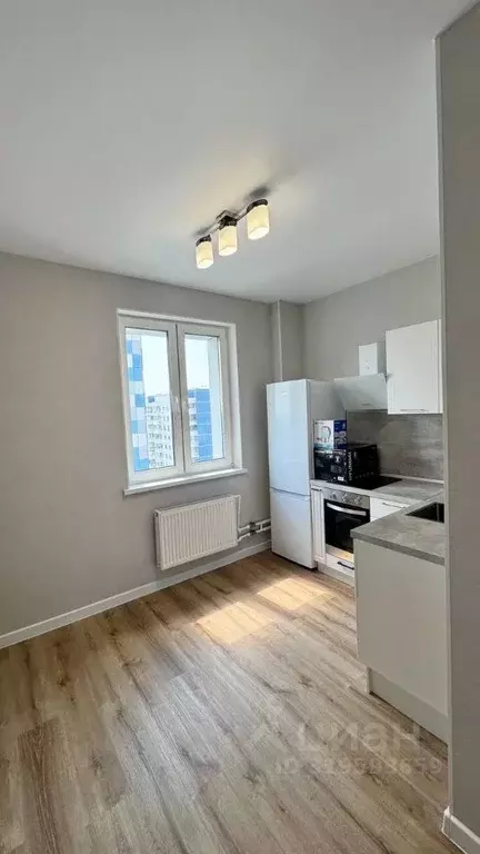 2-к кв. Москва ул. Академика Скрябина, 6 (48.0 м) - Фото 1