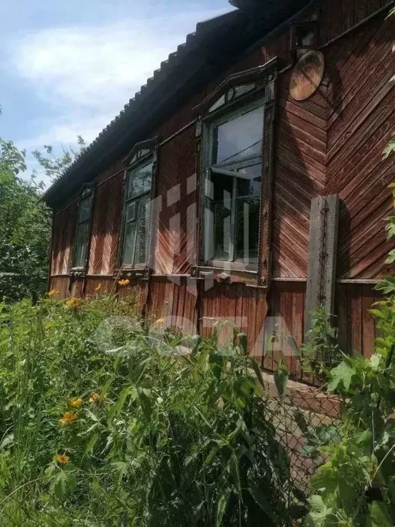 Участок в Воронежская область, Воронеж ул. Успенского, 78 (7.0 сот.) - Фото 2