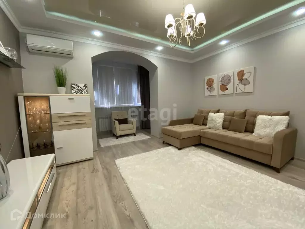 Продаётся 2-к квартира, 79 м - Фото 1