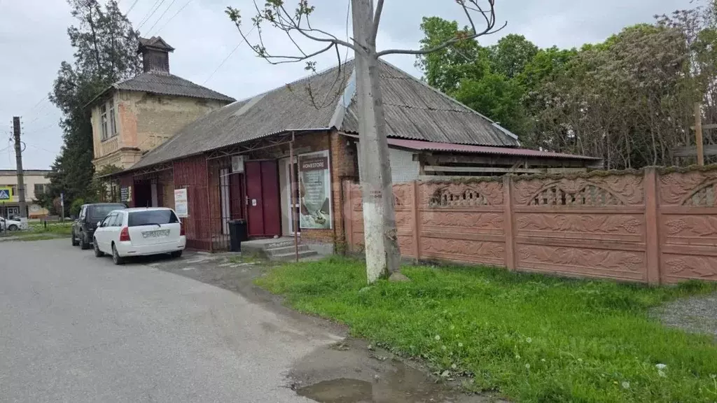 Участок в Северная Осетия, Ардон ул. Титова, 31 (7.0 сот.) - Фото 0