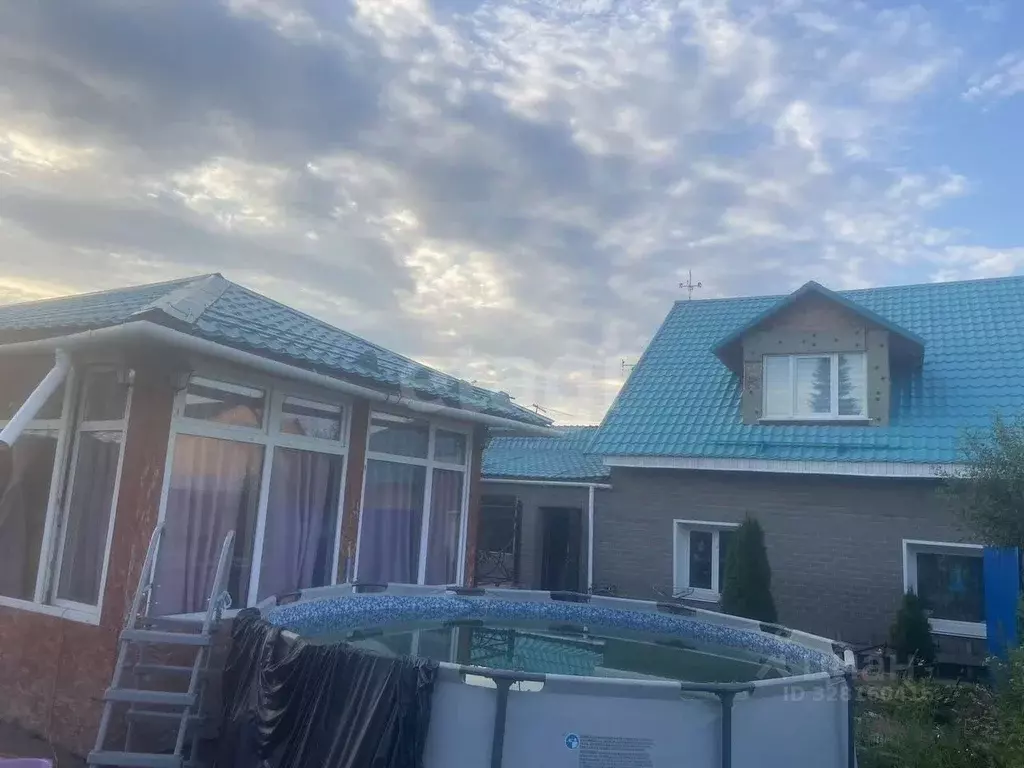 Дом в Кемеровская область, Кемерово ул. Плодопитомник (175 м) - Фото 2