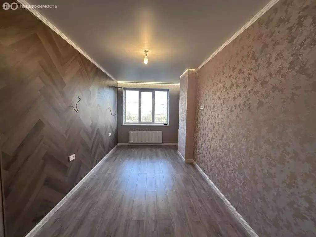 2-комнатная квартира: Владикавказ, улица Астана Кесаева, 44В (63 м) - Фото 1