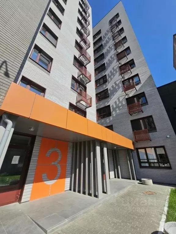 Студия Татарстан, Казань ул. Рихарда Зорге, 11В (33.0 м) - Фото 1