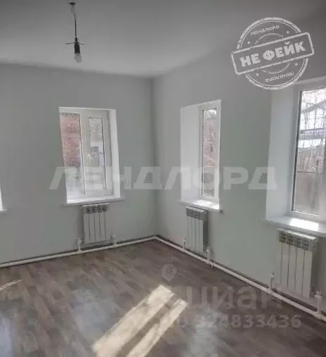 Дом в Ростовская область, Ростов-на-Дону пос. Орджоникидзе, пер. ... - Фото 1