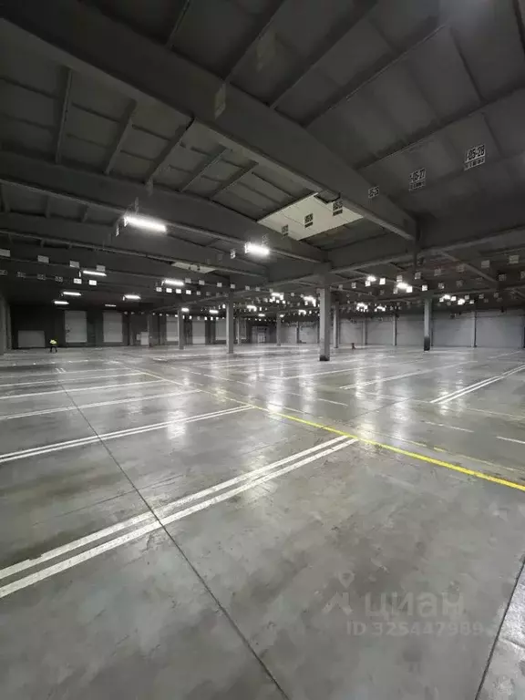 Склад в Челябинская область, Челябинск Хлебозаводская ул., 5 (14000 м) - Фото 2