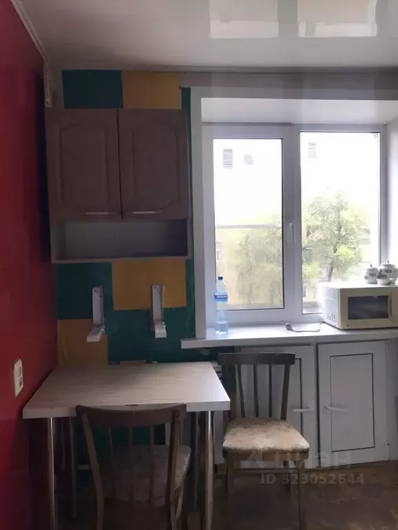 2-к кв. Воронежская область, Воронеж ул. Димитрова, 135 (45.0 м) - Фото 1