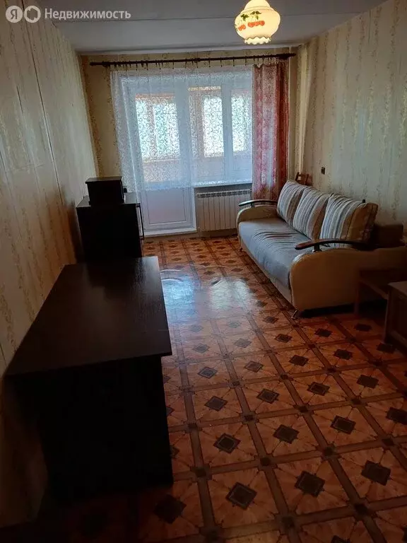 1-комнатная квартира: Санкт-Петербург, Рыбацкий проспект, 9 (41 м) - Фото 1