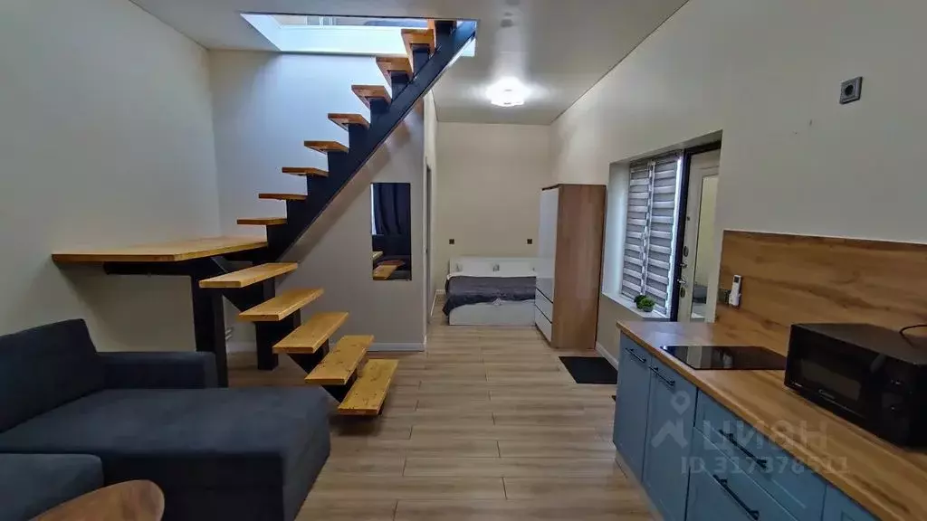 Дом в Дагестан, Дербент ул. Гаруна Саидова, 8 (60 м) - Фото 1