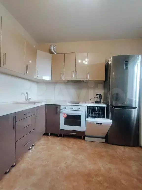 1-к. квартира, 40 м, 5/9 эт. - Фото 0