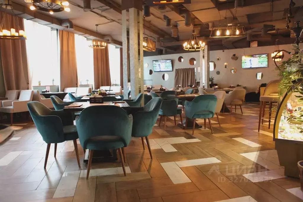 Помещение свободного назначения в Москва Доброслободская ул., 3 (260 ... - Фото 1