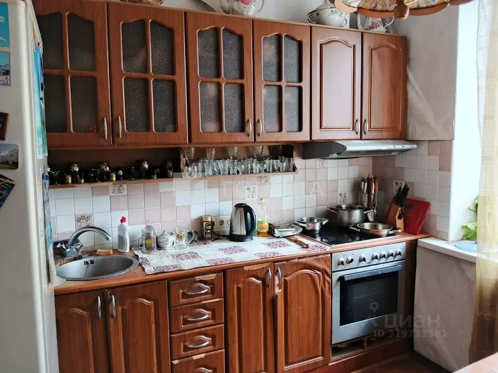 2-к кв. Новосибирская область, Новосибирск Советская ул., 12 (55.0 м) - Фото 1