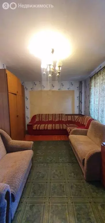 4-комнатная квартира: Ухта, улица Дежнёва, 28 (79 м) - Фото 1