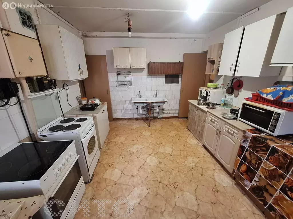 1к в 8-комнатной квартире (17.1 м) - Фото 2