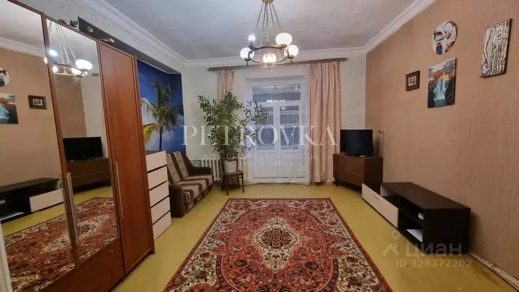 4-к кв. Московская область, Видное Школьная ул., 68 (99.0 м) - Фото 1