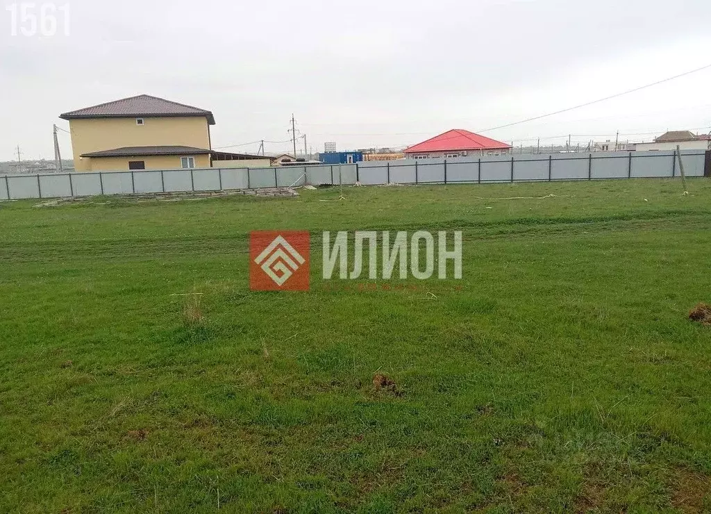 Участок в Крым, Феодосия муниципальный округ, с. Береговое  (7.0 сот.) - Фото 2