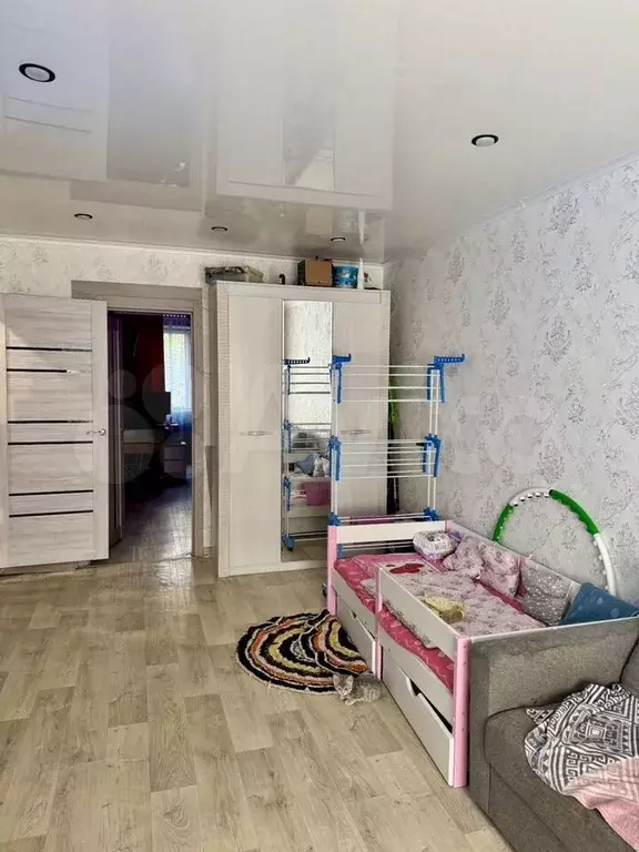 2-к. квартира, 44 м, 1/5 эт. - Фото 1