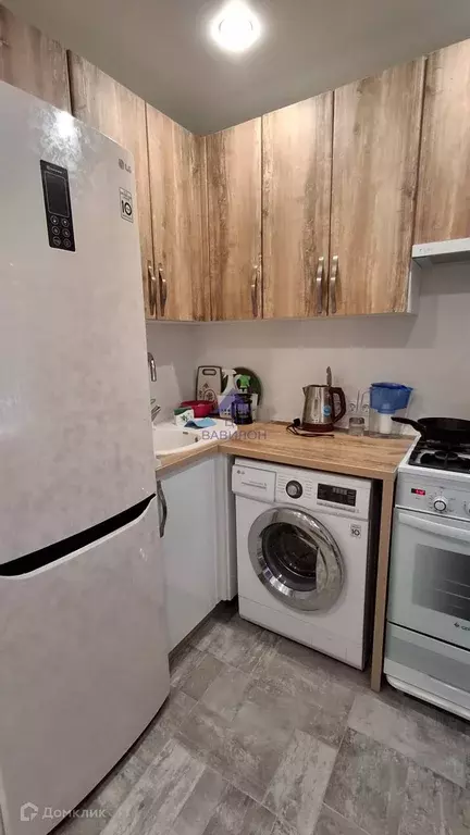 Продаётся 3-к квартира, 72.6 м - Фото 1