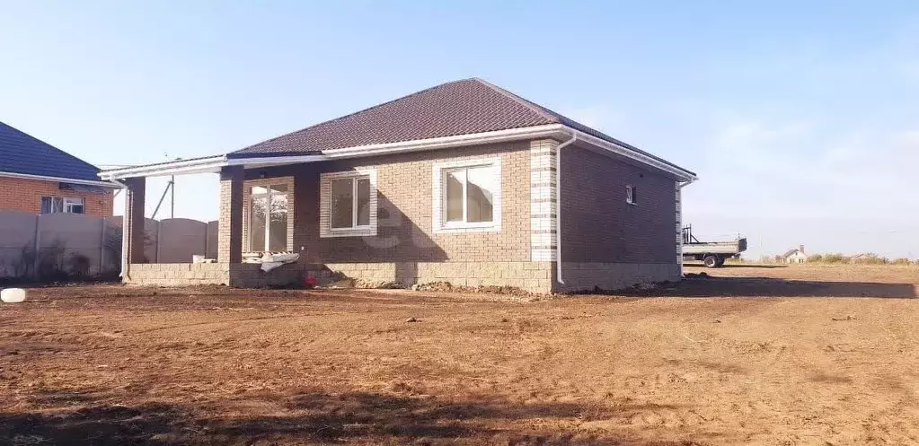 Дом в Белгородская область, Белгородский район, с. Стрелецкое, ... - Фото 0