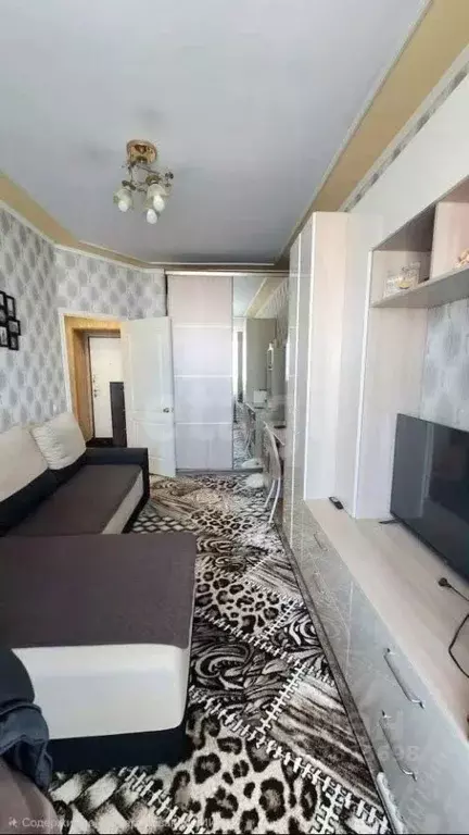 1-к кв. Амурская область, Благовещенск ул. Лазо, 55 (39.5 м) - Фото 2