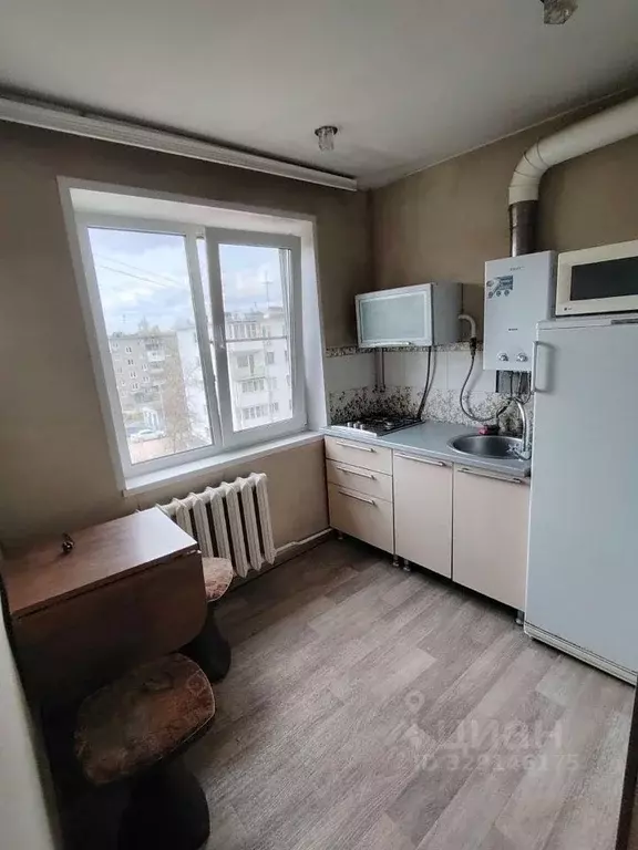 2-к кв. Нижегородская область, Дзержинск ул. Матросова, 16 (44.0 м) - Фото 1