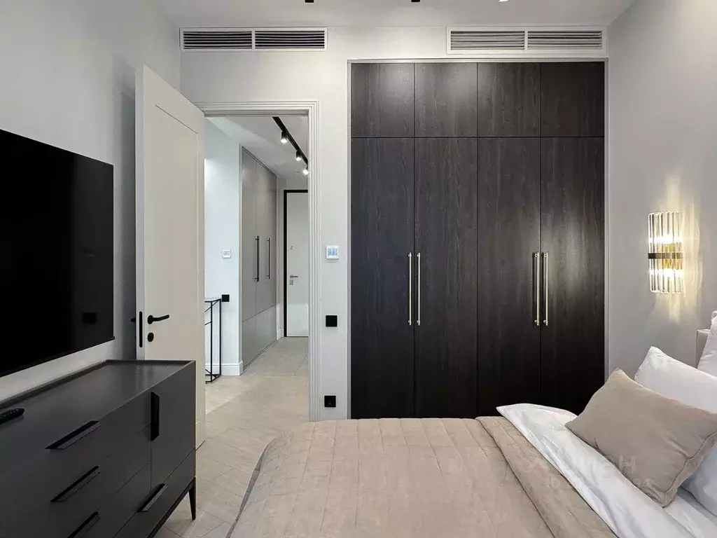 2-к кв. Москва Ленинградский просп., 37/7 (50.0 м) - Фото 1