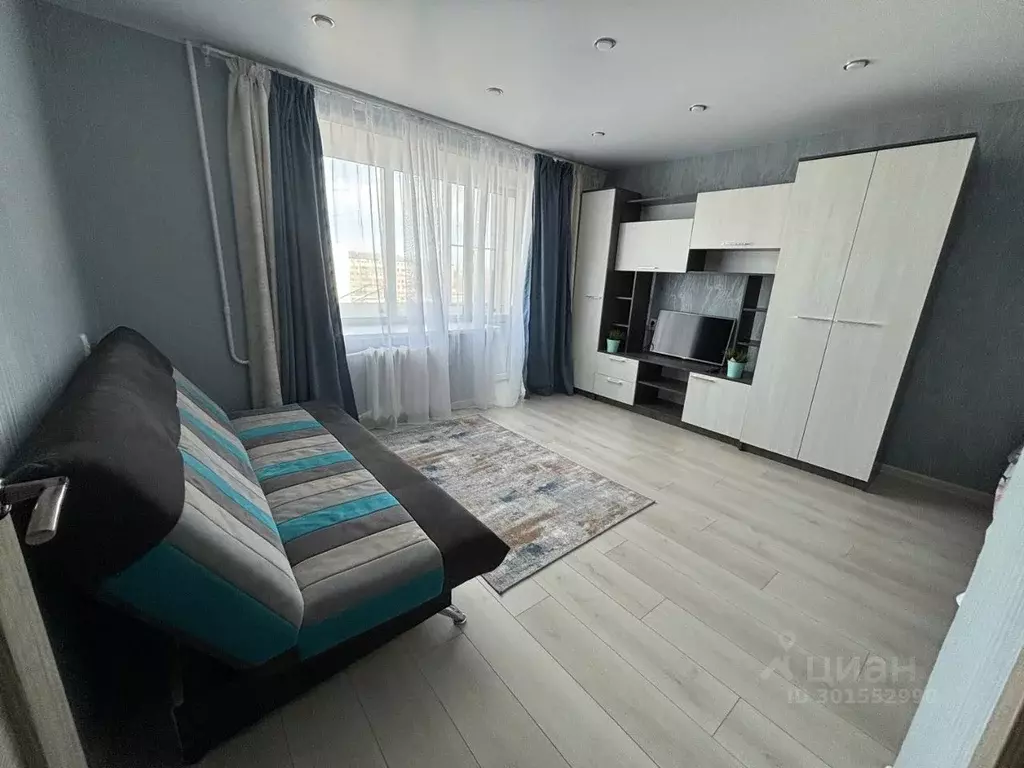 1-к кв. Архангельская область, Котлас ул. Кедрова, 3 (35.0 м) - Фото 1