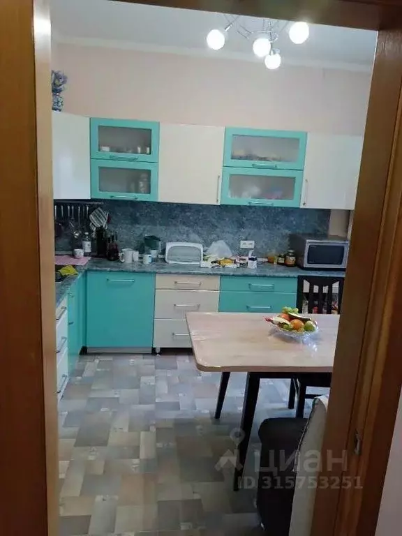 Дом в Саратовская область, Энгельс  (272 м) - Фото 0