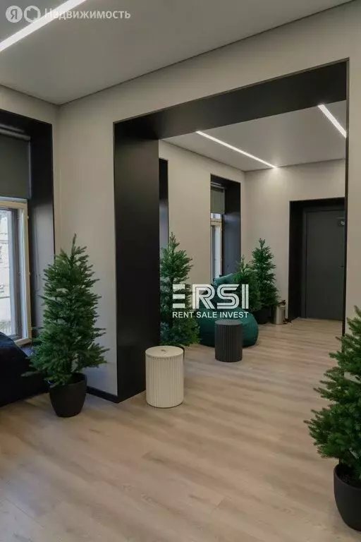 Офис (116.3 м) - Фото 1