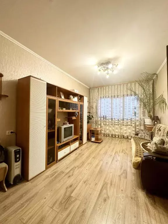 2-к кв. Архангельская область, Архангельск Советская ул., 34 (50.0 м) - Фото 1