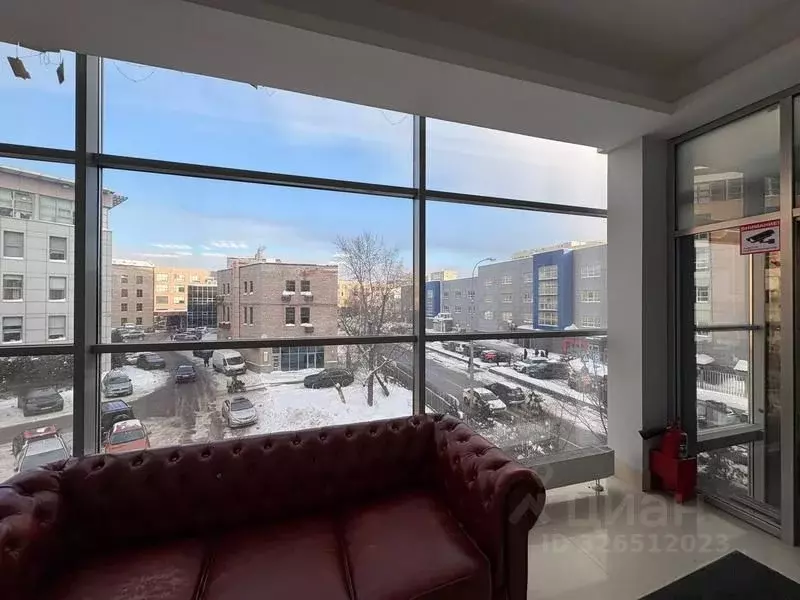 Офис в Москва ул. Ленинская Слобода, 19С2 (438 м) - Фото 2