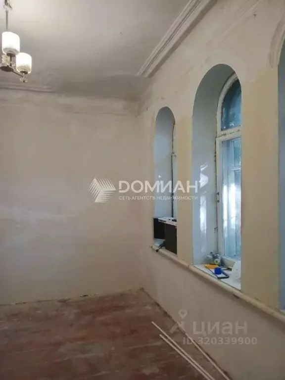 1-к кв. Ростовская область, Новочеркасск ул. Грекова (27.0 м) - Фото 2