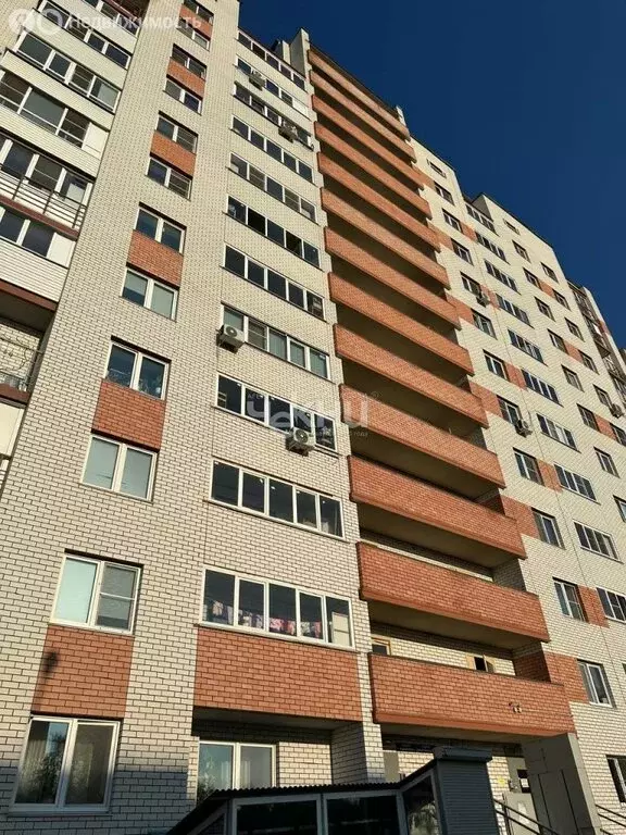 1-комнатная квартира: Нижний Новгород, улица Куйбышева, 67 (38 м) - Фото 1