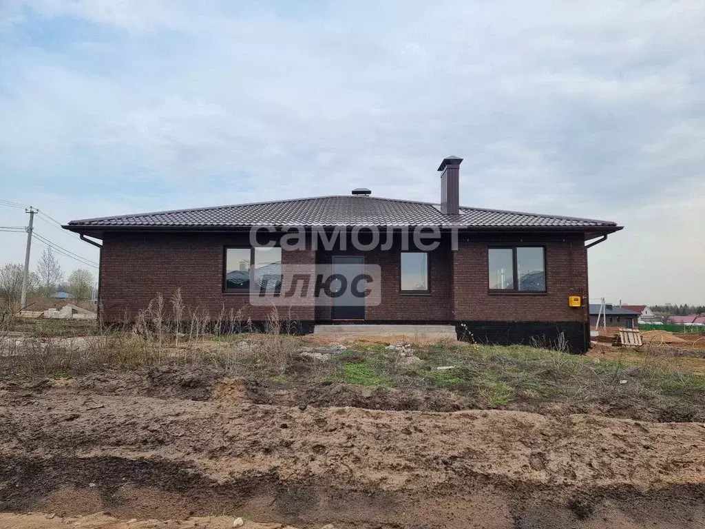 Дом в Удмуртия, Ижевск ул. 2-я Ландшафтная, 10 (170 м) - Фото 0