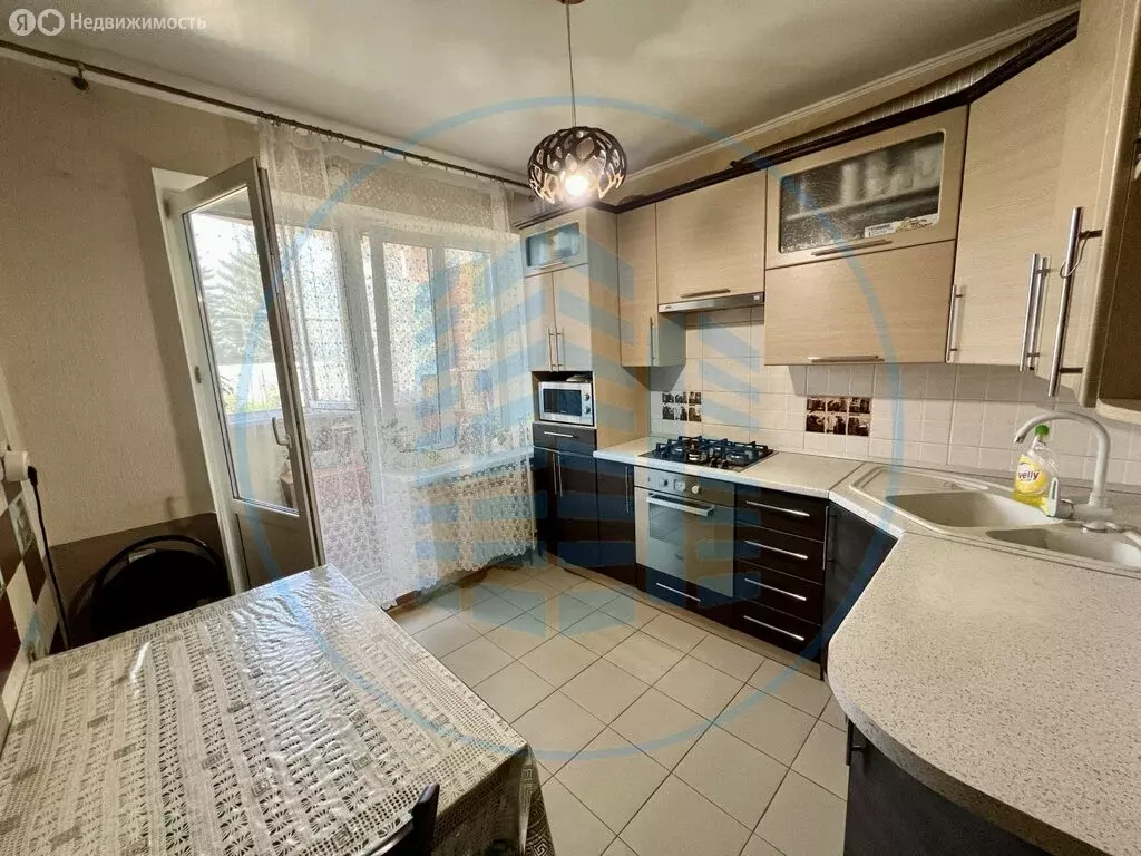3-комнатная квартира: Ессентуки, Пятигорская улица, 121к1 (73.7 м) - Фото 1