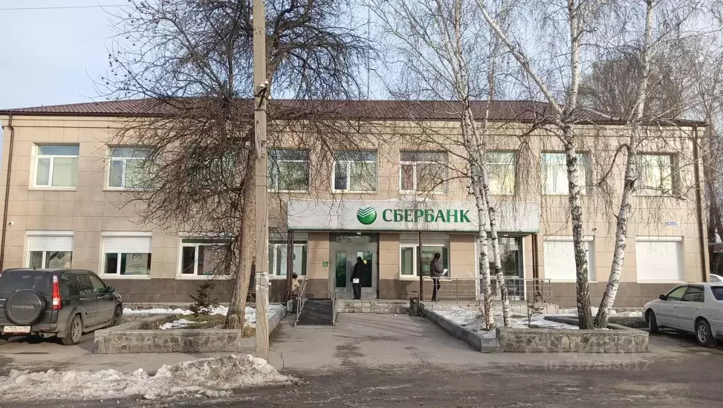 Помещение свободного назначения в Новосибирская область, Черепаново ... - Фото 0