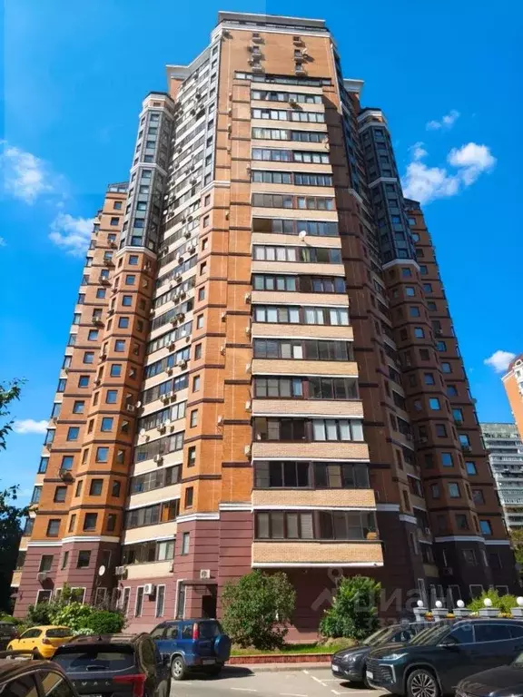 Помещение свободного назначения в Москва ул. Лавочкина, 34К1 (114 м) - Фото 1