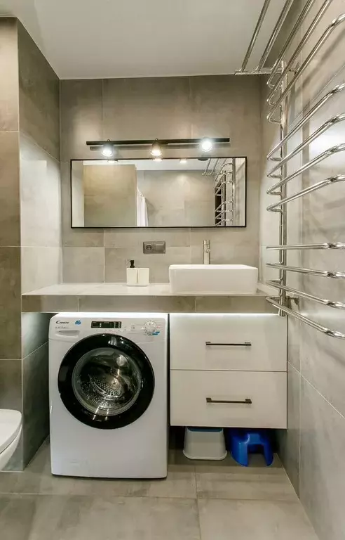 2-к кв. Краснодарский край, Сочи ул. Просвещения, 167 (45.0 м) - Фото 2