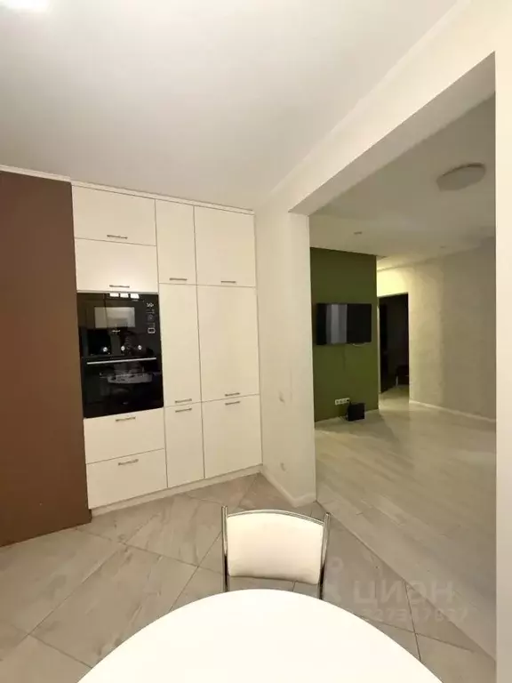 3-к кв. Московская область, Люберцы городской округ, Октябрьский пгт, ... - Фото 2