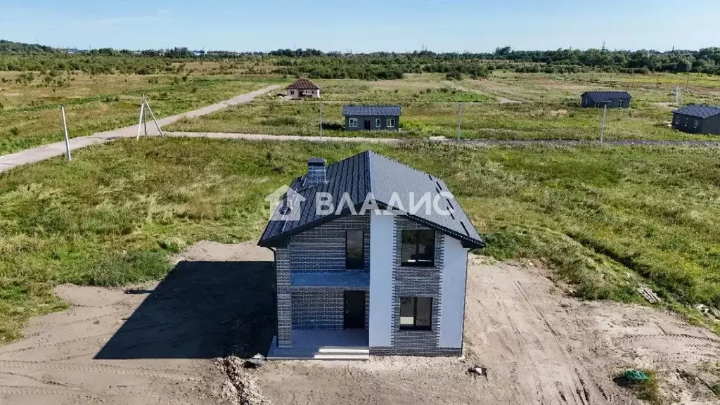 Дом в Калининградская область, Гурьевский муниципальный округ, пос. ... - Фото 2