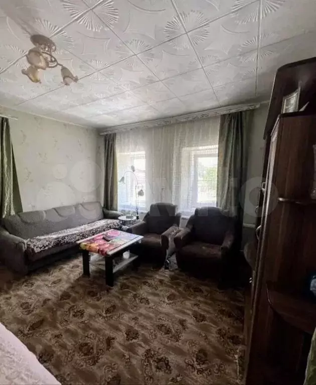 Дом 67 м на участке 4,5 сот. - Фото 1