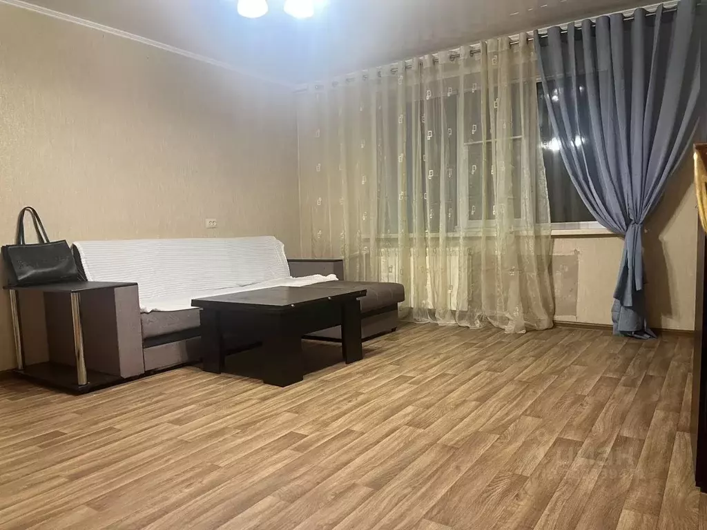 1-к кв. Самарская область, Самара Ново-Вокзальная ул., 78А (37.5 м) - Фото 1