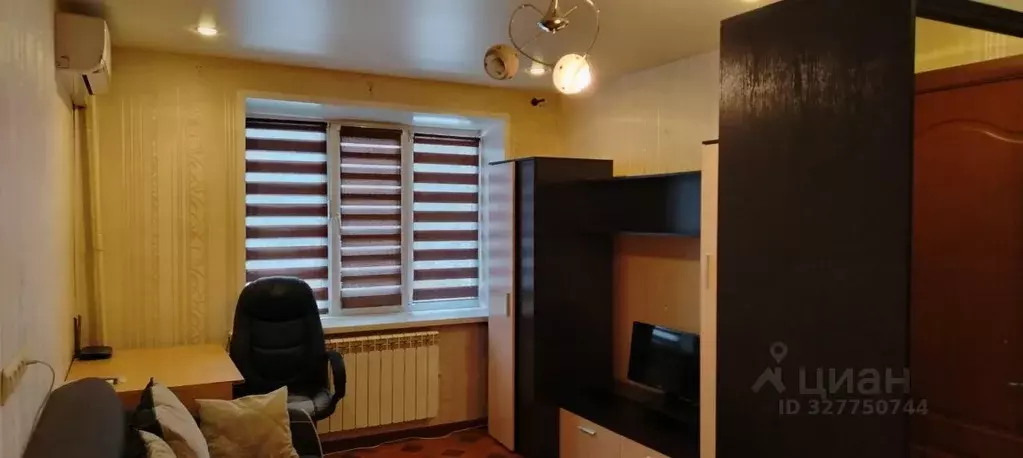 Комната Московская область, Истра ул. Ленина, 5к1 (17.0 м) - Фото 1