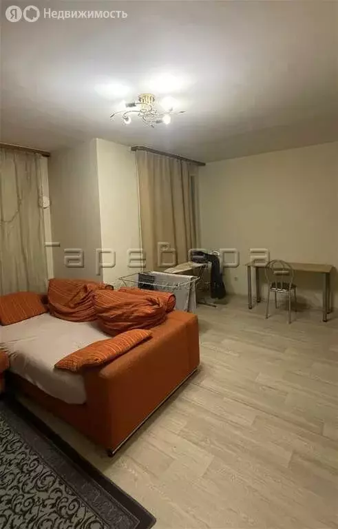 1-комнатная квартира: Красноярск, улица Весны, 14 (47 м) - Фото 2
