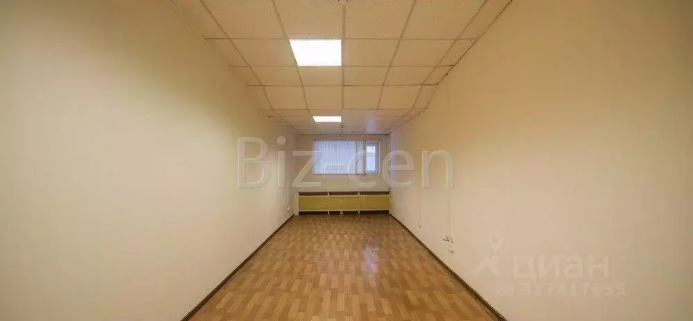 Офис в Санкт-Петербург Полюстровский просп., 28 (14 м) - Фото 1